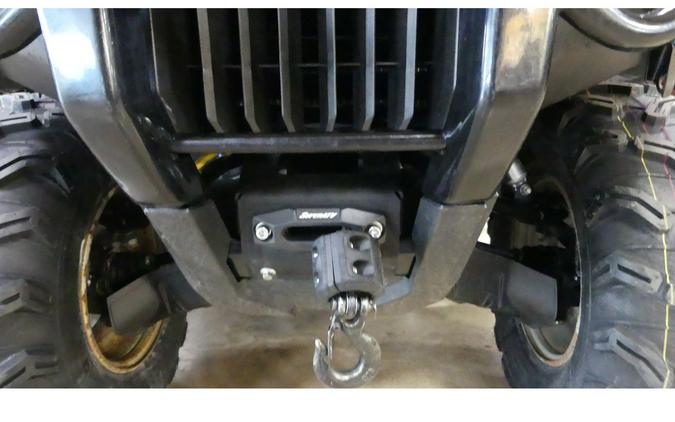 2024 Honda FourTrax Foreman Rubicon 4x4 Automatic DCT