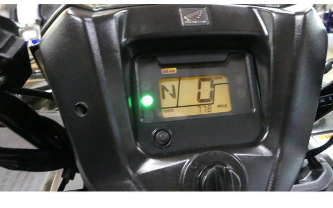 2024 Honda FourTrax Foreman Rubicon 4x4 Automatic DCT