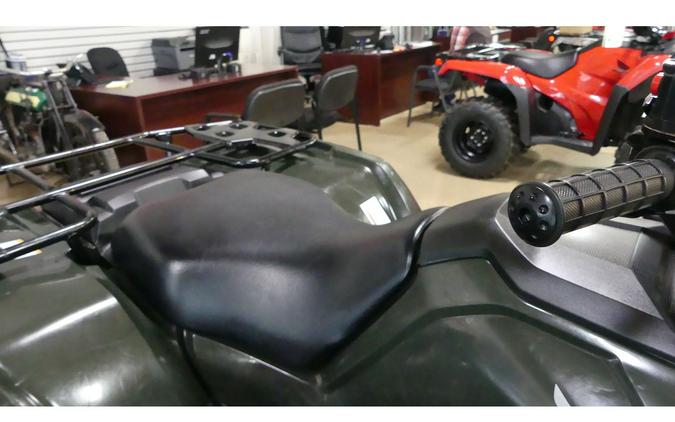 2024 Honda FourTrax Foreman Rubicon 4x4 Automatic DCT