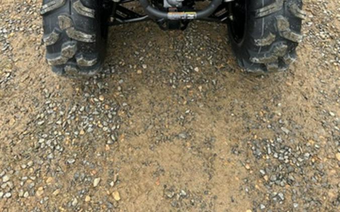 2026 Can-Am Outlander X Mr 700 Dark Wildland Camo