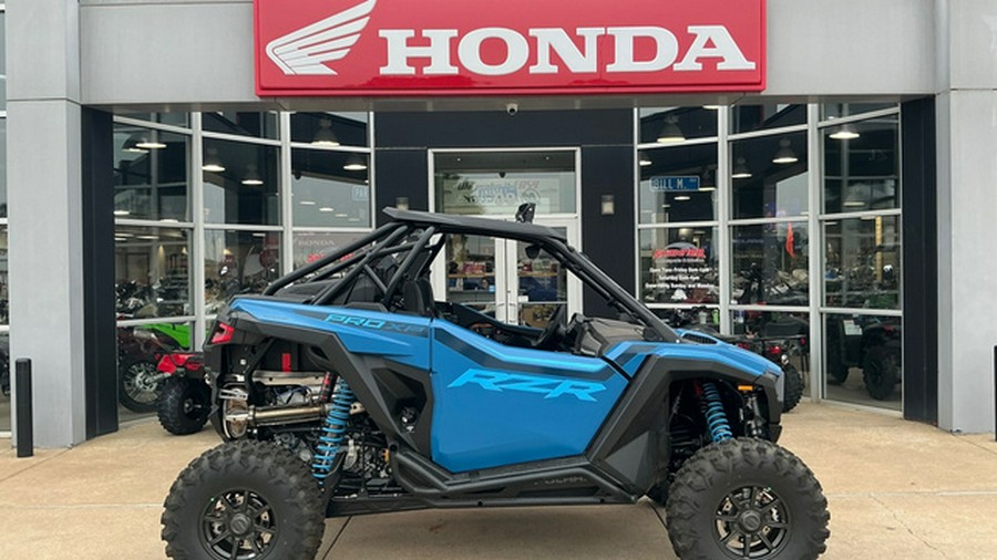 2026 Polaris RZR Pro XP Ultimate