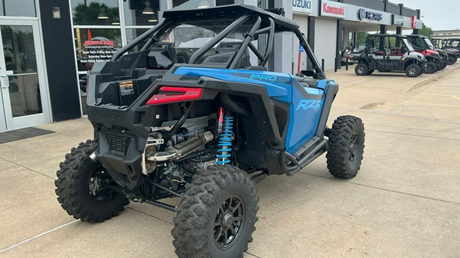 2026 Polaris RZR Pro XP Ultimate