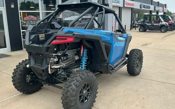 2026 Polaris RZR Pro XP Ultimate