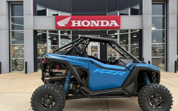 2026 Polaris RZR Pro XP® Ultimate