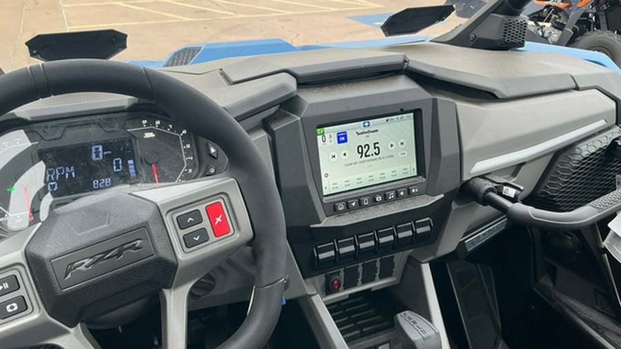 2026 Polaris RZR Pro XP Ultimate