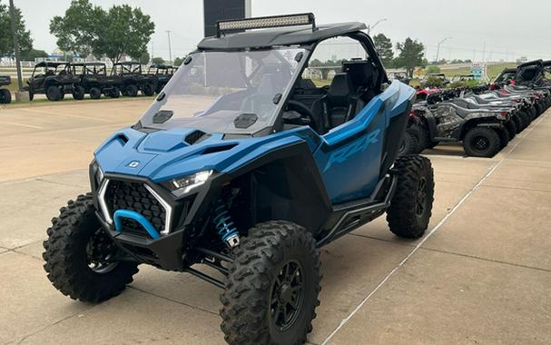 2026 Polaris RZR Pro XP Ultimate