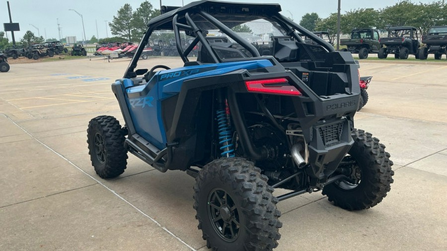 2026 Polaris RZR Pro XP Ultimate