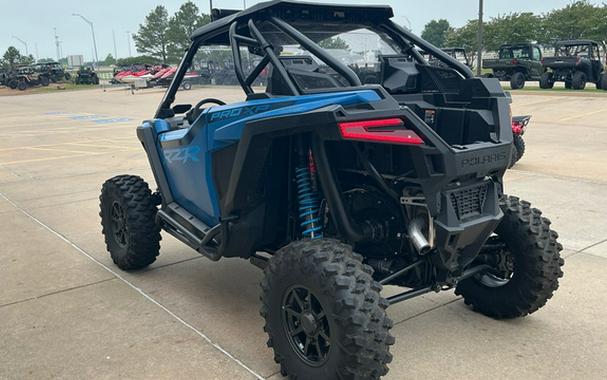 2026 Polaris RZR Pro XP Ultimate