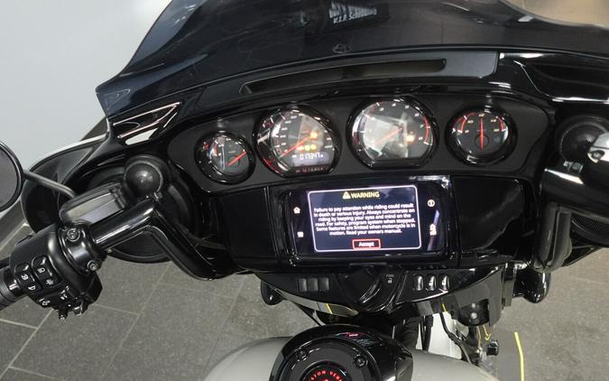 2020 Harley-Davidson CVO Street Glide