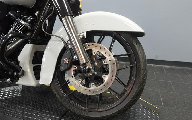 2020 Harley-Davidson CVO Street Glide