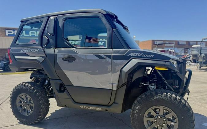 2026 Polaris Xpedition ADV Northstar