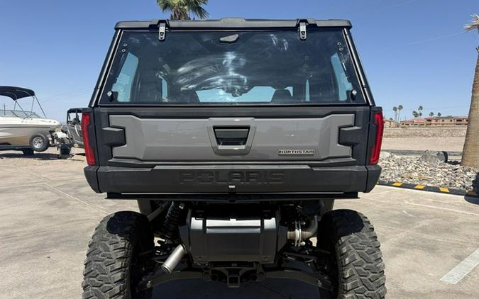 2026 Polaris Xpedition ADV Northstar