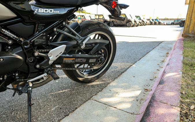 2023 KAWASAKI Z900RS ABS