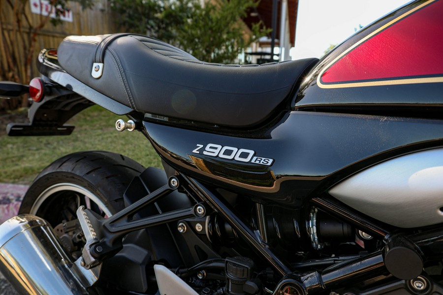 2023 KAWASAKI Z900RS ABS