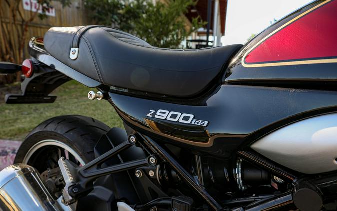 2023 KAWASAKI Z900RS ABS