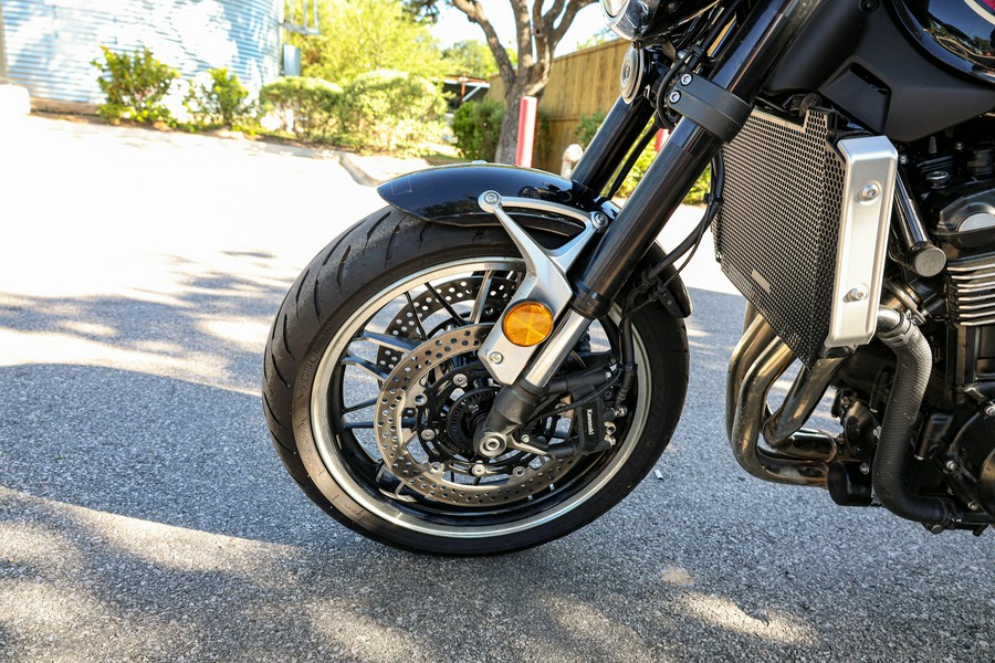 2023 KAWASAKI Z900RS ABS