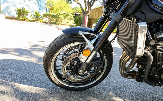 2023 KAWASAKI Z900RS ABS