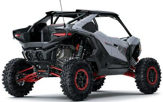2027 Kawasaki TERYX® H2 LIMITED eS