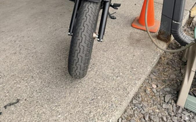 2023 Honda Rebel 500 ABS SE