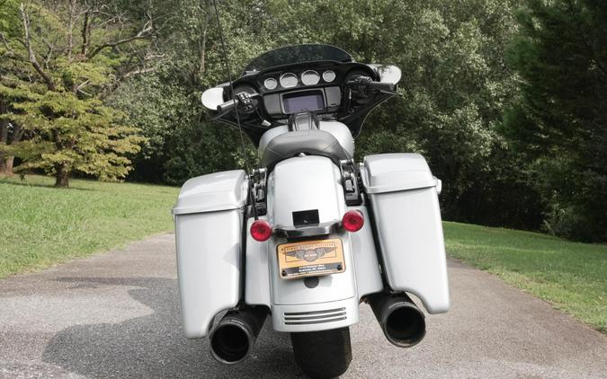 FLHXS 2023 Street Glide Special