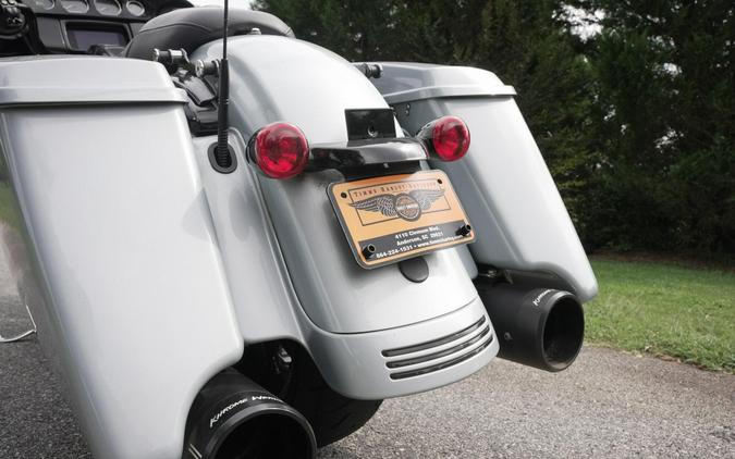 FLHXS 2023 Street Glide Special