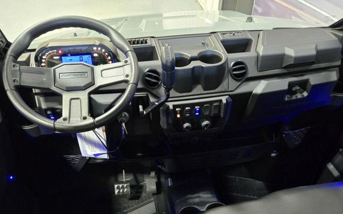 2027 Polaris Ranger® Crew XP 1000 Cab