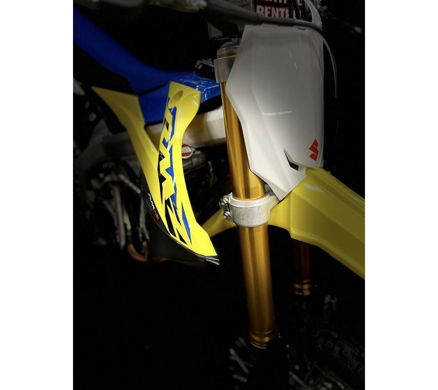 2023 Suzuki RM-Z450