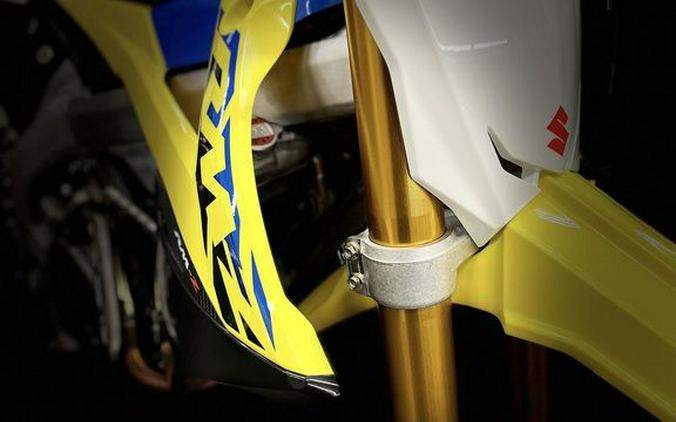 2023 Suzuki RM-Z450