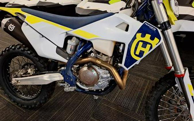 2023 Husqvarna FE 501s