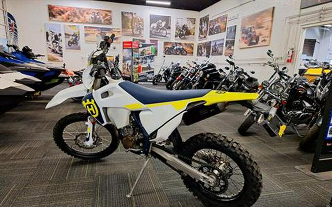 2023 Husqvarna FE 501s