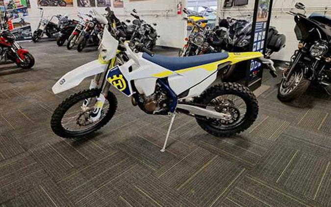 2023 Husqvarna FE 501s