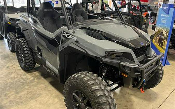 2023 Polaris General XP 1000 Premium