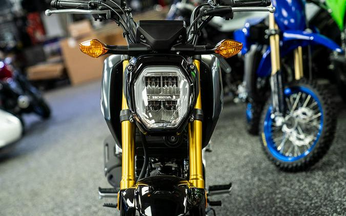 2024 Honda® Grom SP