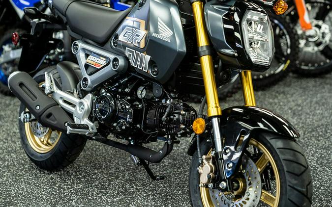 2024 Honda® Grom SP