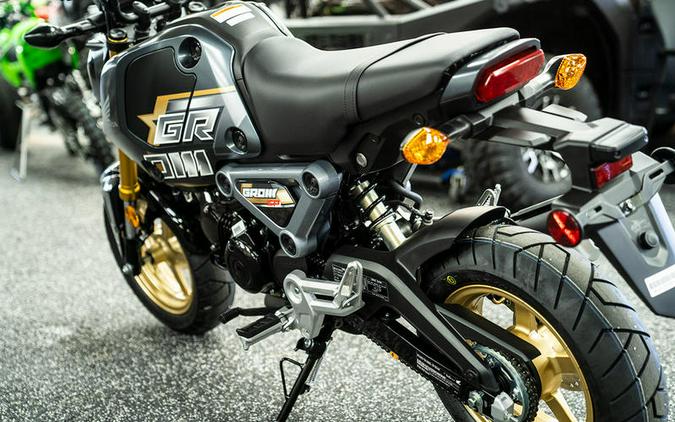 2024 Honda® Grom SP