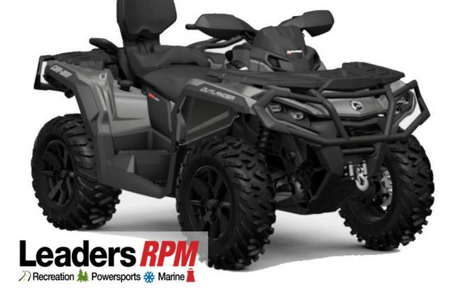 2024 Can-Am® Outlander MAX XT 1000R