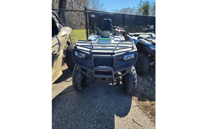 2023 Arctic Cat Alterra 600 XT TRV EPS