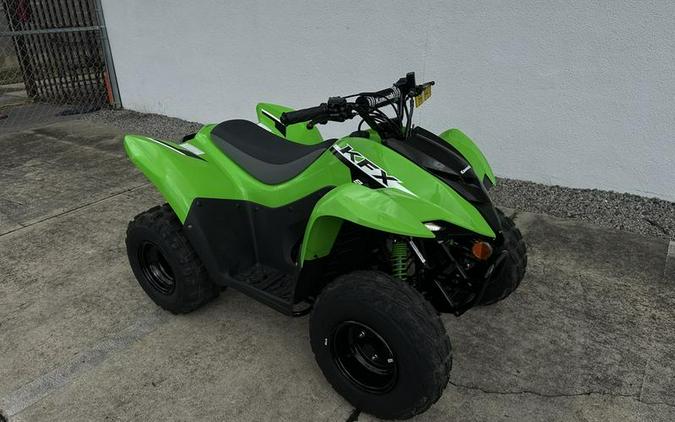 2024 Kawasaki KFX®90