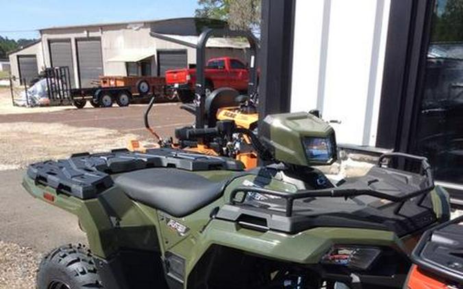 2024 Polaris® Sportsman 450 H.O.