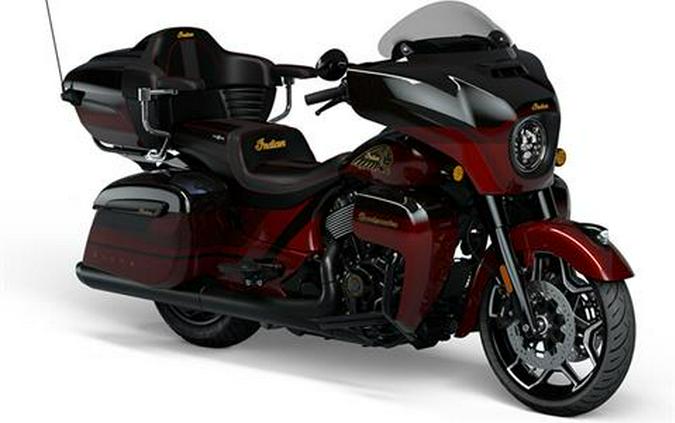 2024 Indian Motorcycle Roadmaster® Elite