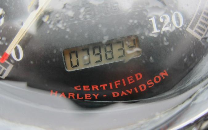 2000 Harley-Davidson® FLSTF FAT BOY