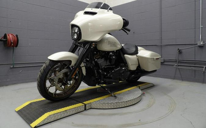 2023 Harley-Davidson® FLHXST - Street Glide® ST