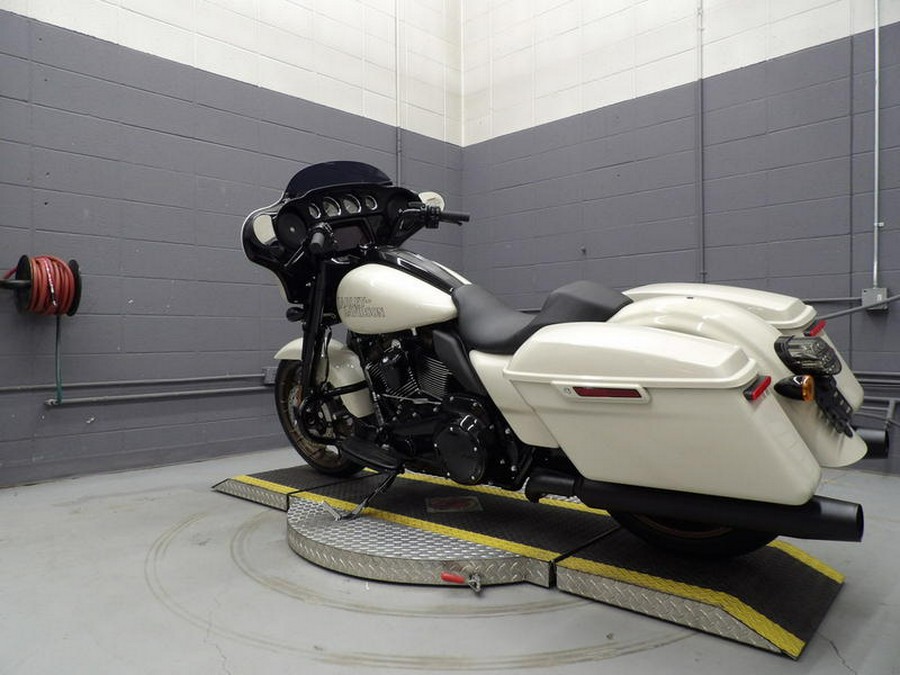 2023 Harley-Davidson® FLHXST - Street Glide® ST