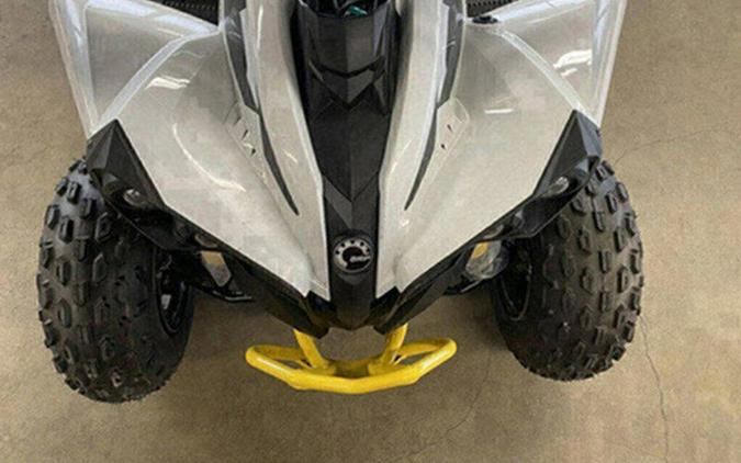 2024 Can-Am® Renegade 70 EFI