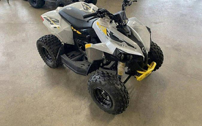 2024 Can-Am® Renegade 70 EFI