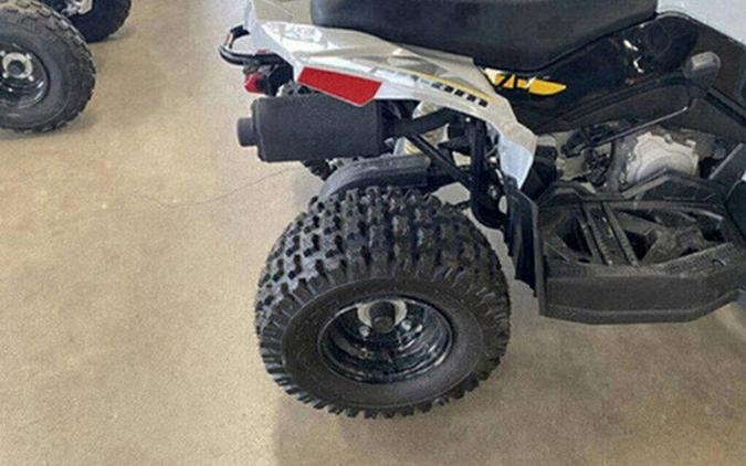 2024 Can-Am® Renegade 70 EFI