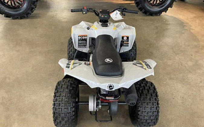 2024 Can-Am® Renegade 70 EFI