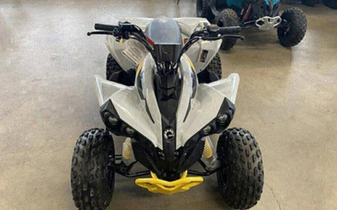 2024 Can-Am® Renegade 70 EFI