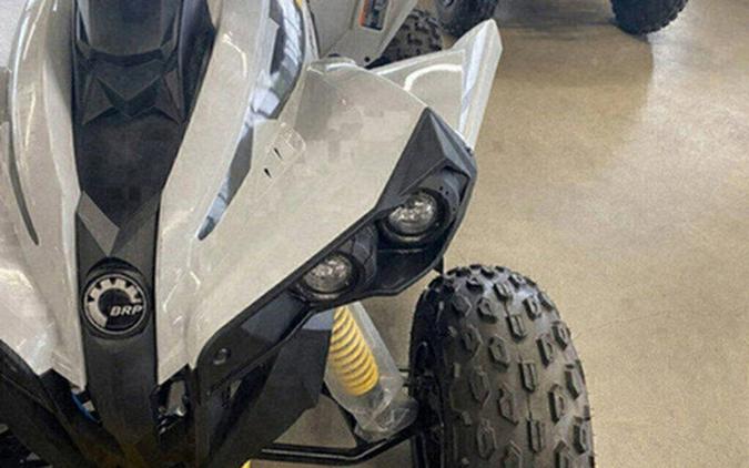 2024 Can-Am® Renegade 70 EFI