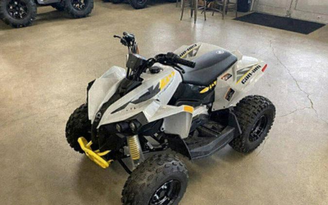 2024 Can-Am® Renegade 70 EFI